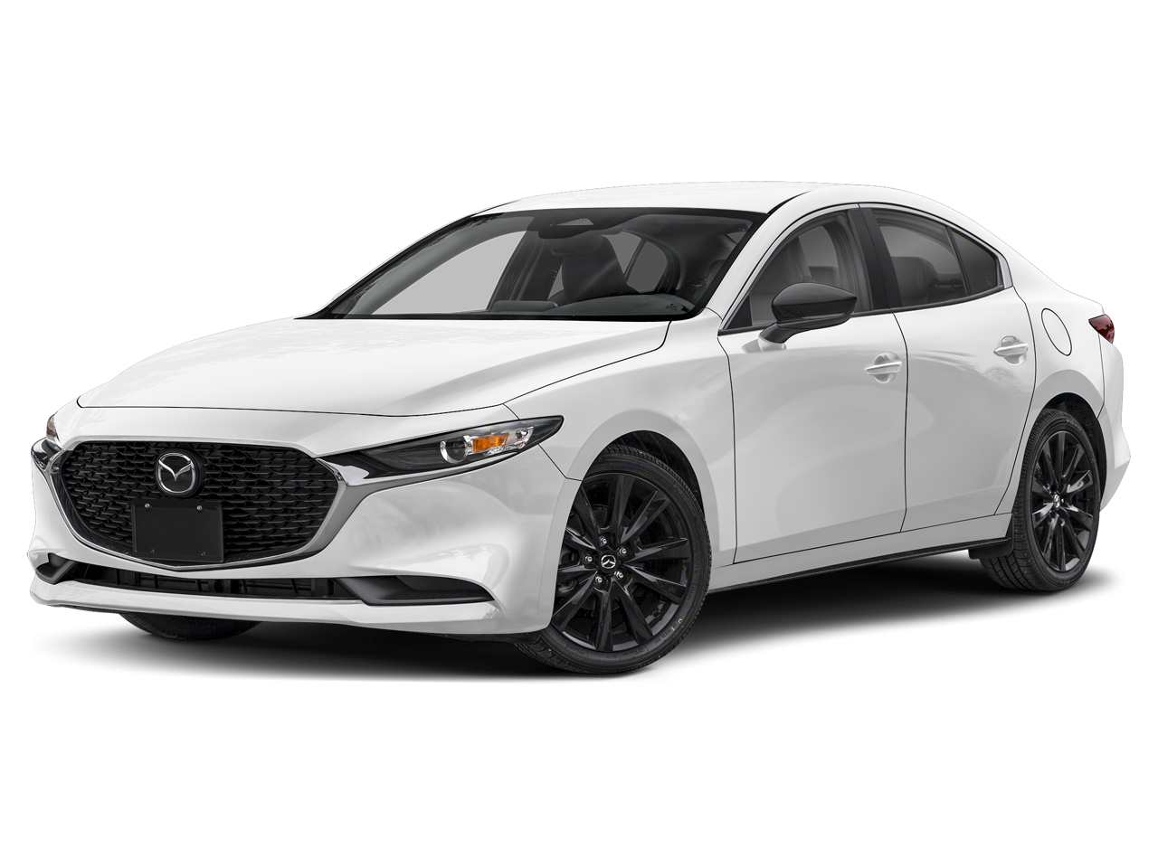 2024 Mazda CX-3 Select Sport AT 4-Door SKYACTIV's photo