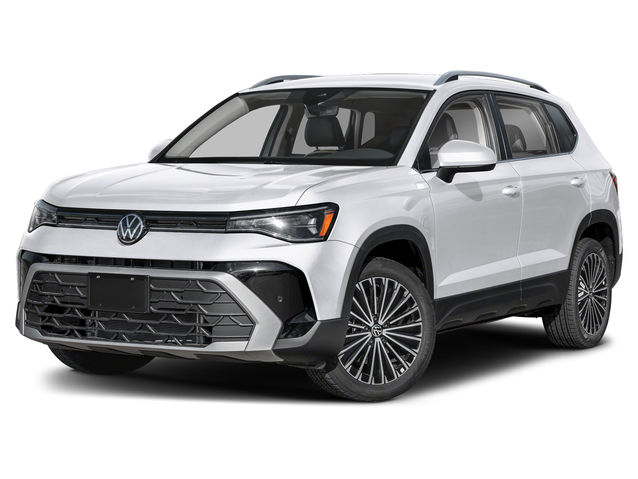 2025 Volkswagen Taos SE - Photo 20