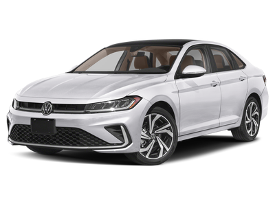 2026 Volkswagen Jetta 1.5T SEL