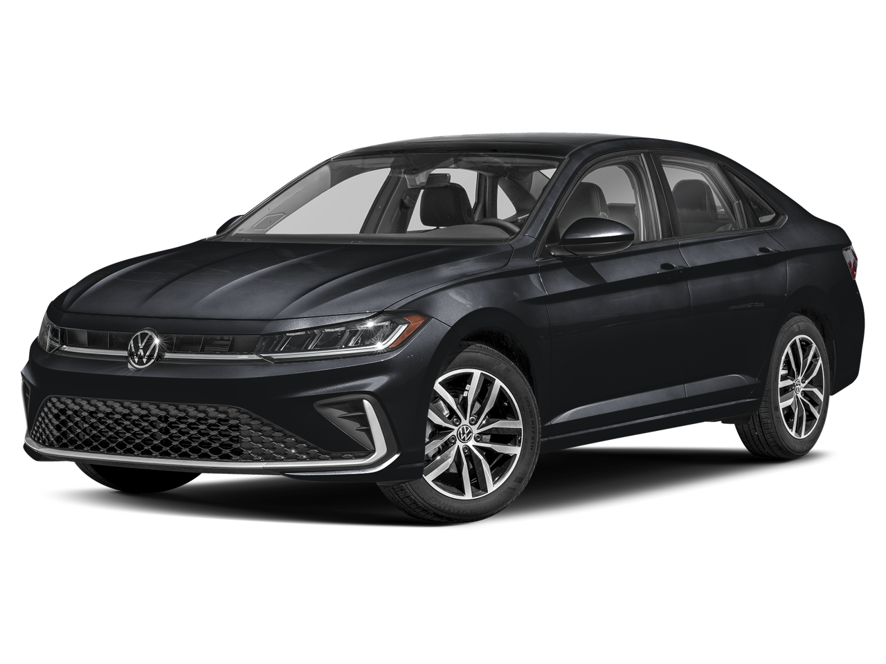 2026 Volkswagen Jetta