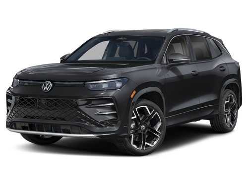 2026 Volkswagen Tiguan 2.0T SEL R-Line