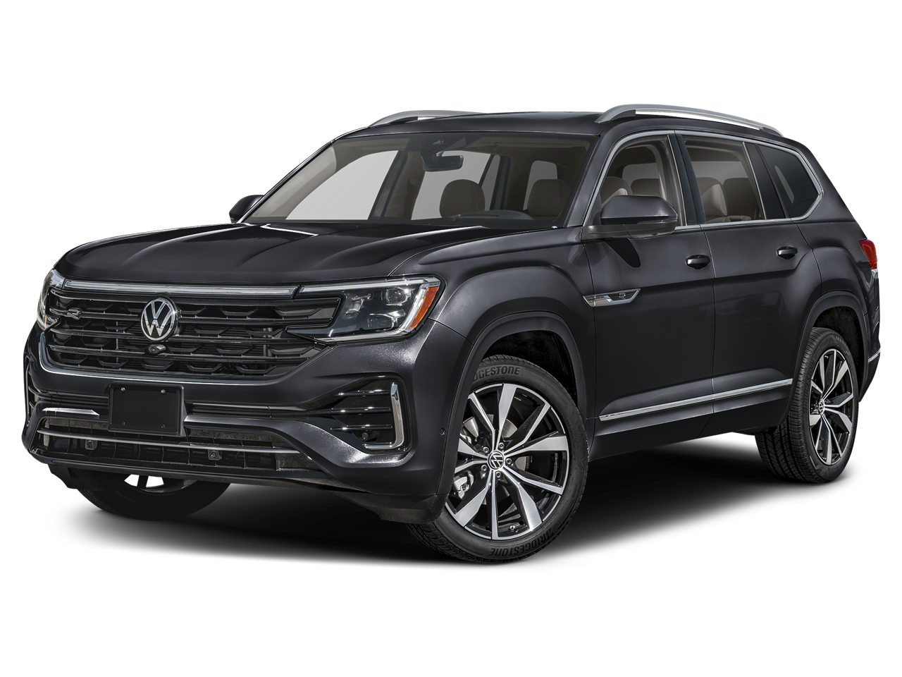2026 Volkswagen Atlas SEL Premium R-Line - Photo 20
