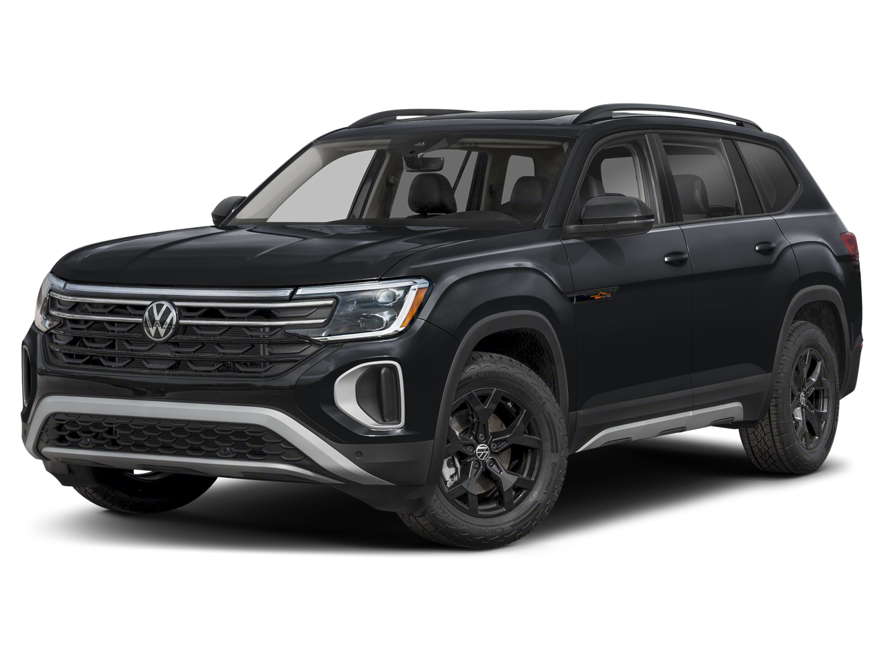 2026 Volkswagen Atlas Atlas Peak Edition - Photo 22