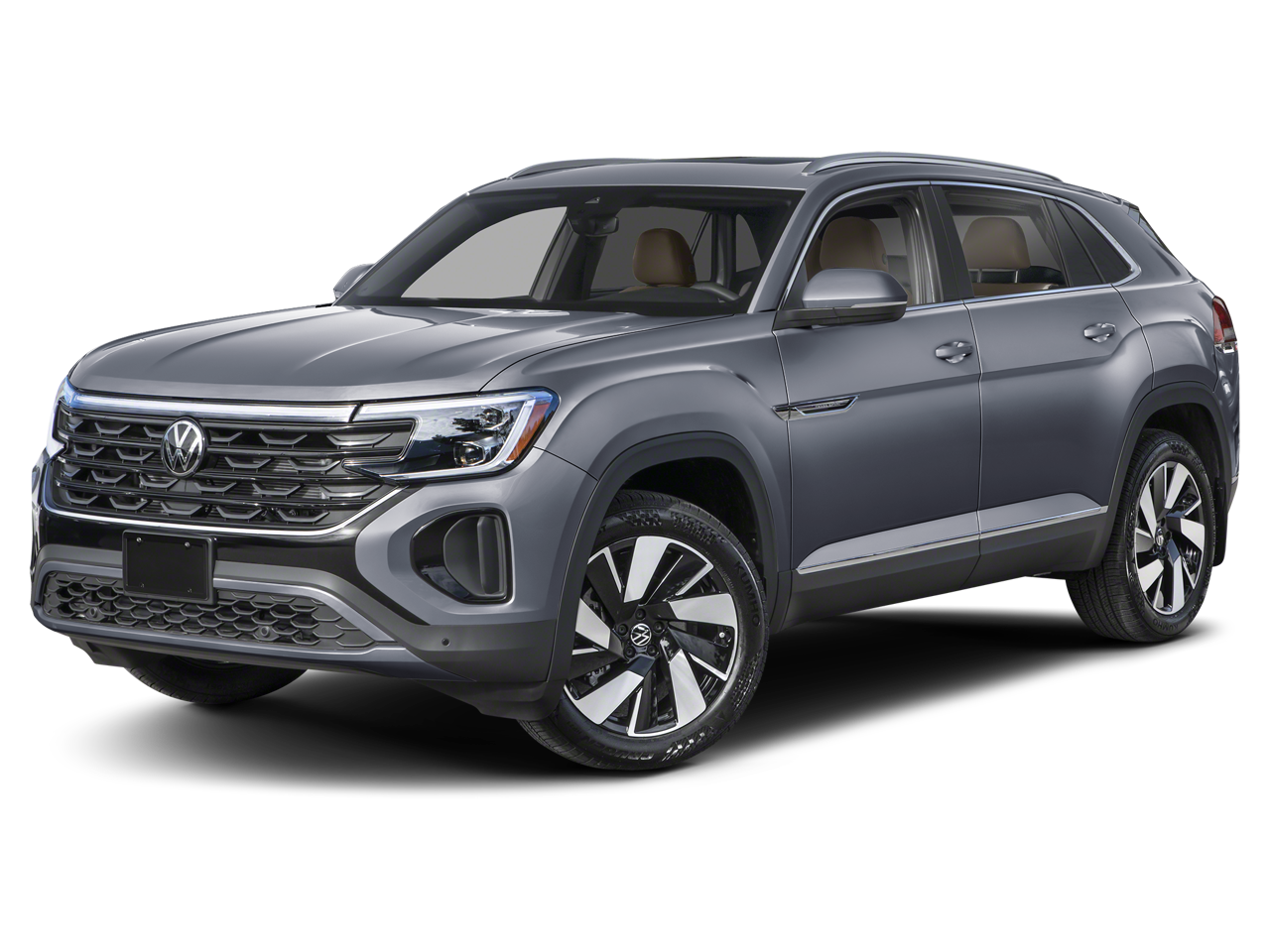 2026 Volkswagen Atlas Cross Sport SEL - Photo 20