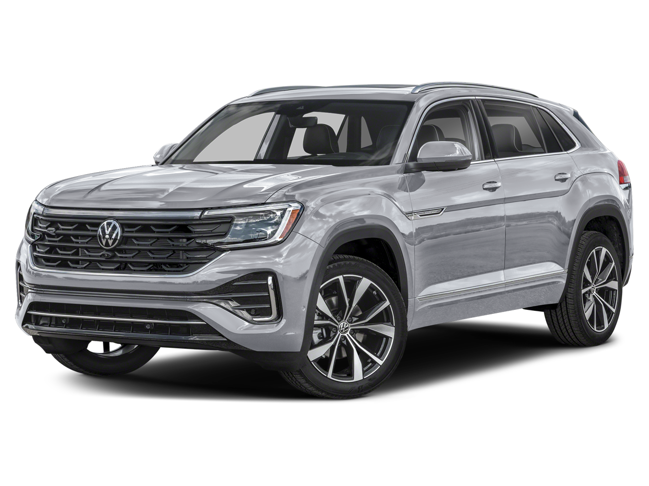2026 Volkswagen Atlas Cross Sport SEL Premium R-LINE - Photo 18