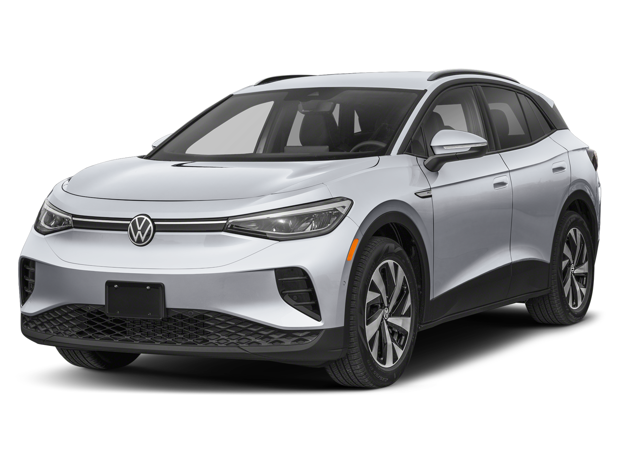 2026 Volkswagen ID.4 PRO thumbnail 18