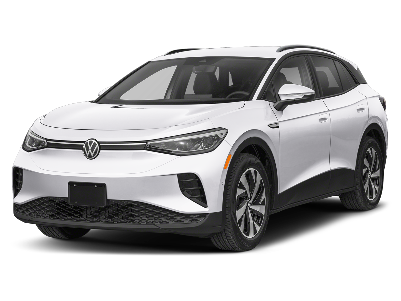 2026 Volkswagen ID.4 PRO thumbnail 18