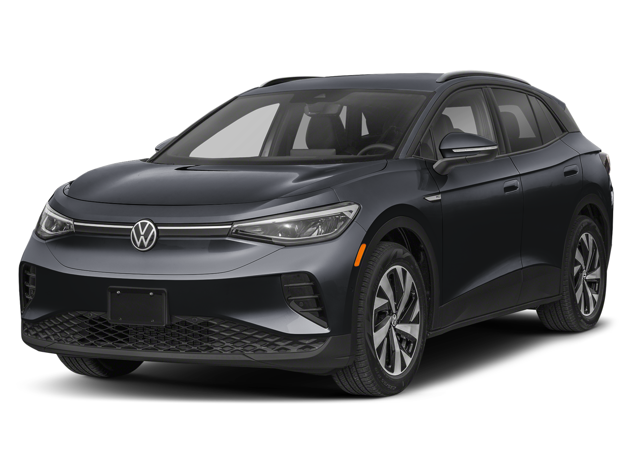2026 Volkswagen ID.4 PRO thumbnail 18