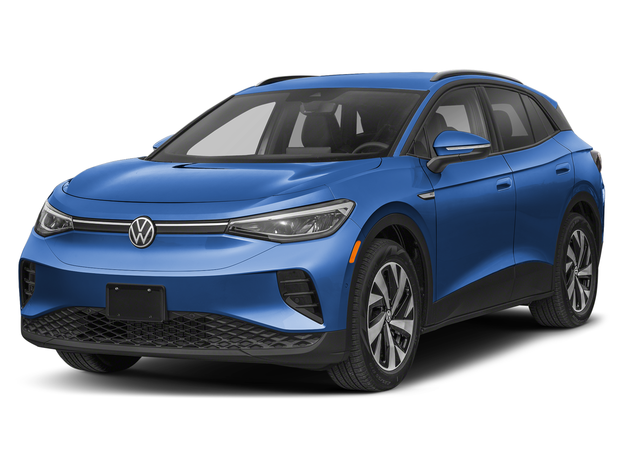 2026 Volkswagen ID.4 PRO thumbnail 18