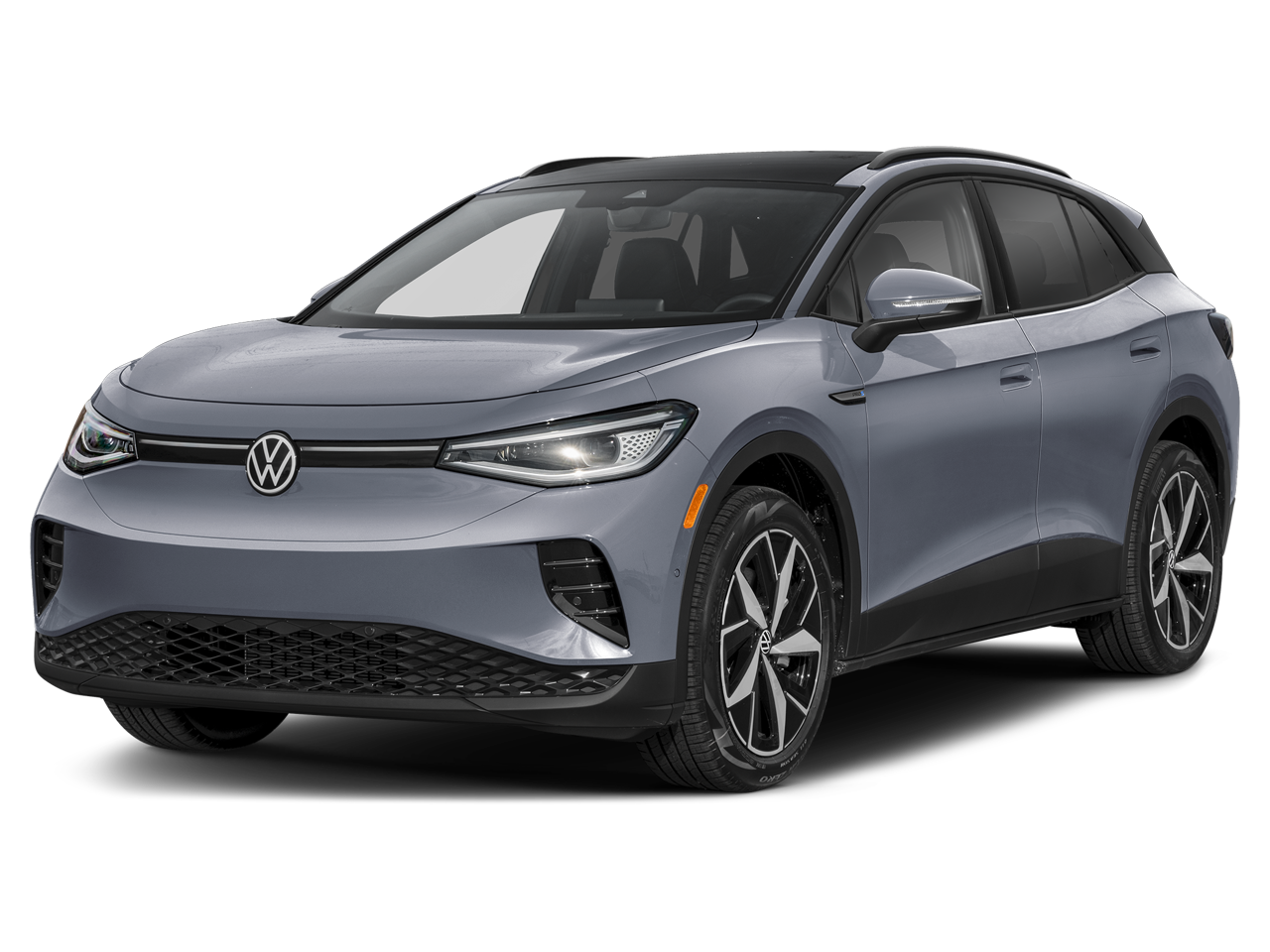 2026 Volkswagen ID.4 PRO S thumbnail 19