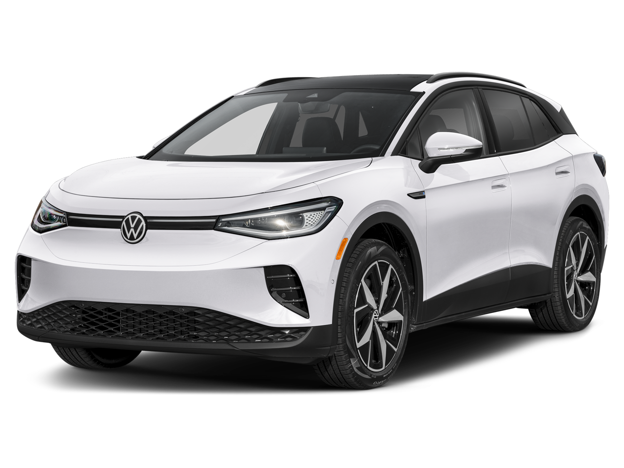 2026 Volkswagen ID.4 PRO S thumbnail 19