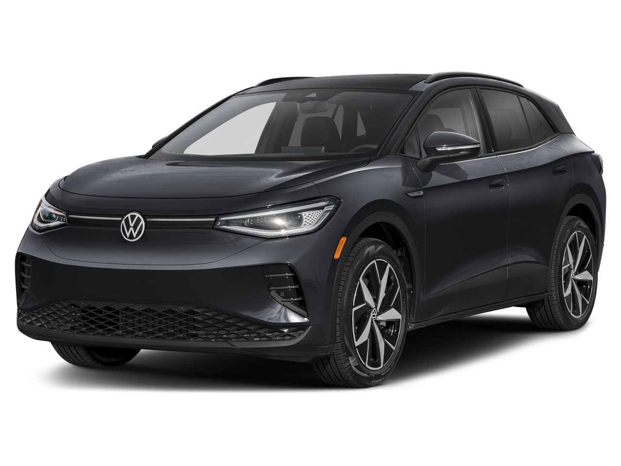 2026 Volkswagen ID.4