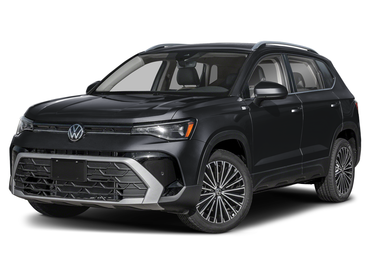 2026 Volkswagen Taos's photo