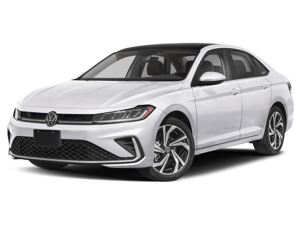 2027 Volkswagen Jetta 1.5T SEL