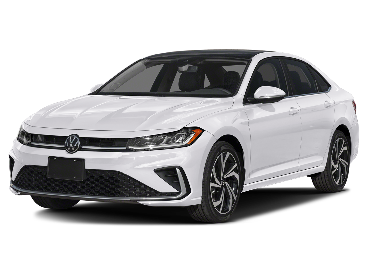 2027 Volkswagen Jetta