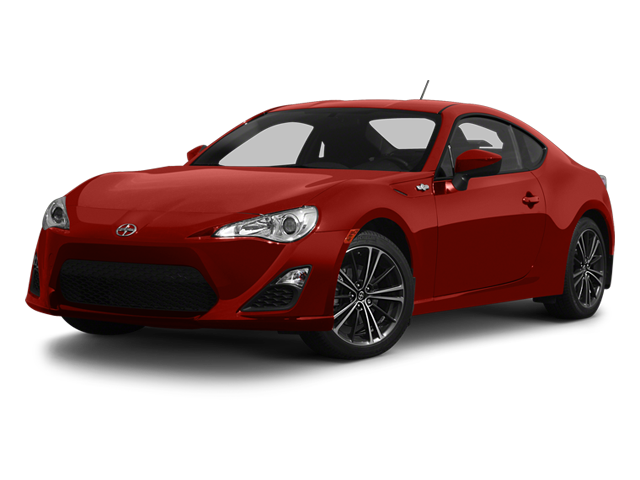2013 Scion FR-S's photo