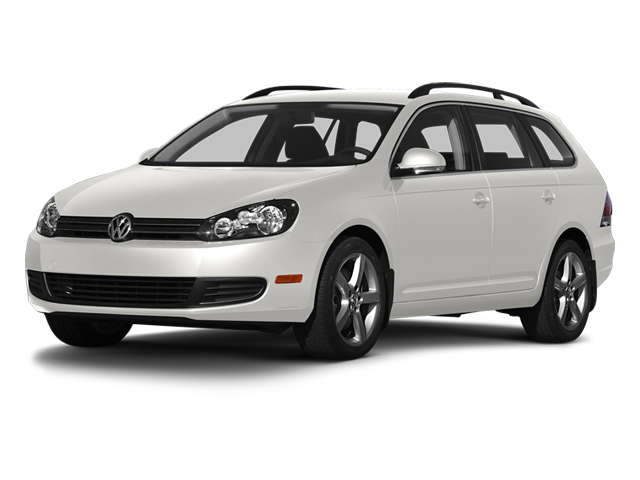 2013 Volkswagen Jetta SportWagen