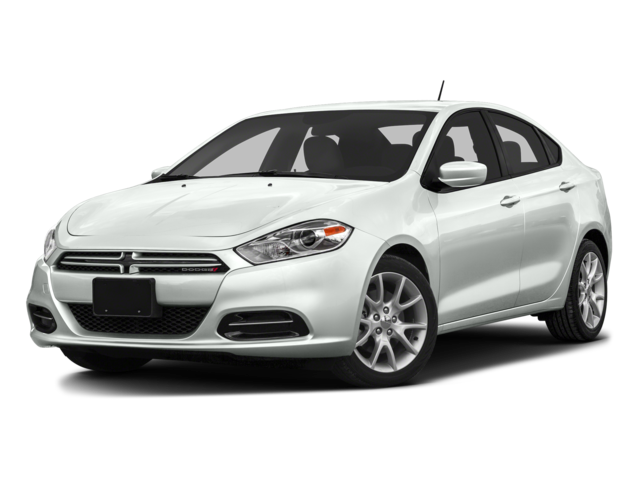 2016 Dodge Dart SXT Sport