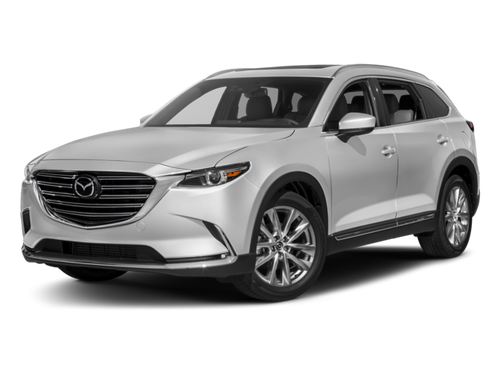 2016 Mazda Mazda CX-9 Signature