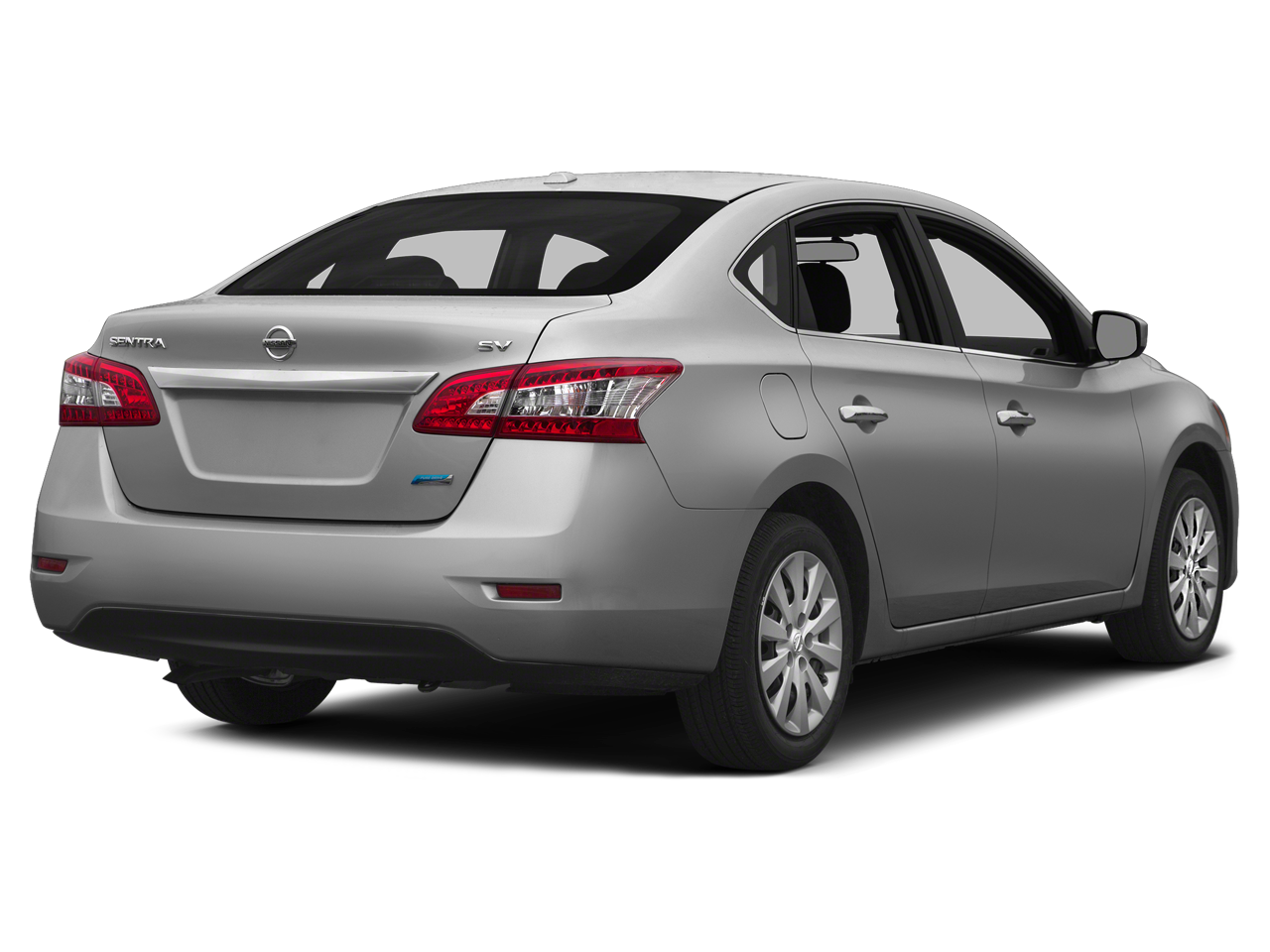 Used 2015 Nissan Sentra SV with VIN 3N1AB7AP0FL652652 for sale in Olympia, WA