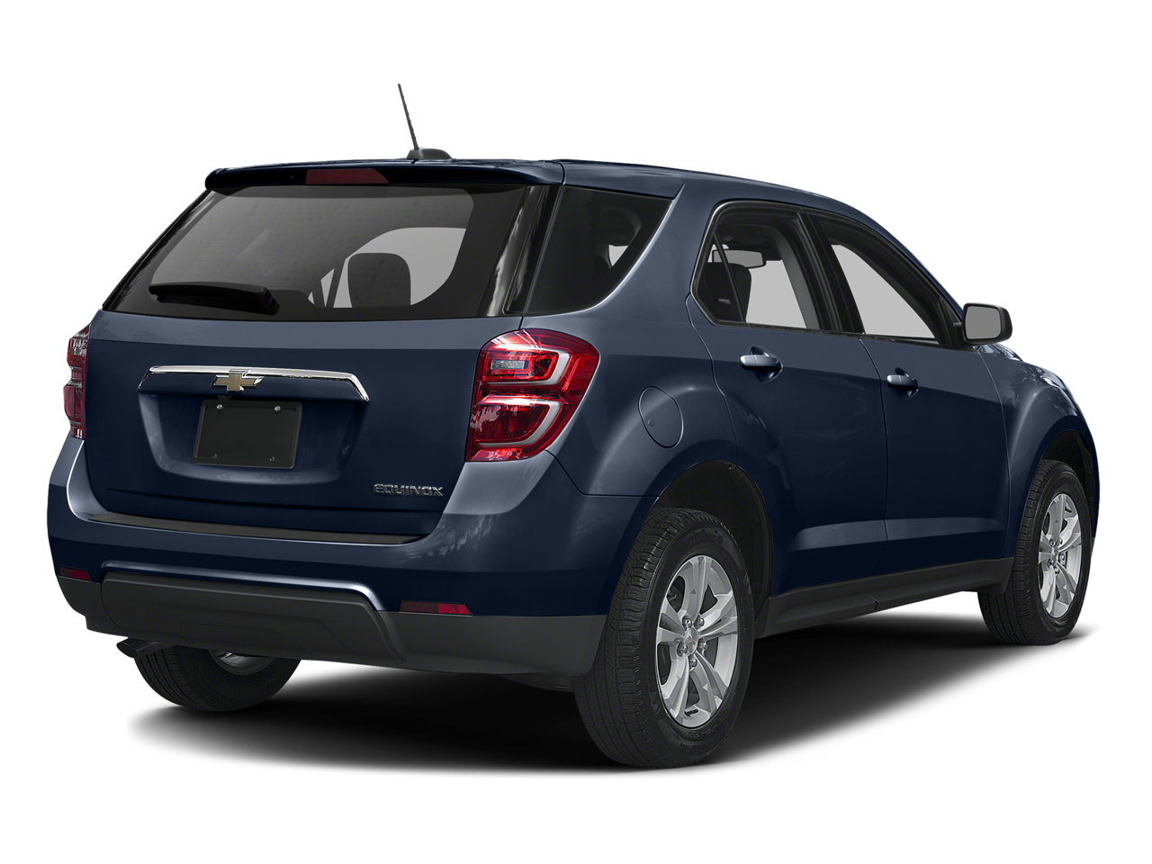 Used 2016 Chevrolet Equinox LS with VIN 2GNALBEK2G1132541 for sale in Olympia, WA