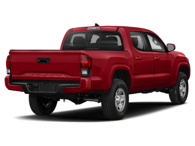 2019 Toyota Tacoma SR5 V6