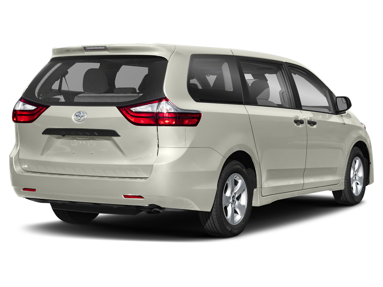 2020 Toyota Sienna Limited Premium photo 2