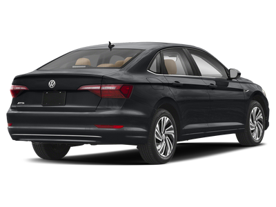 2020 Volkswagen Jetta SEL