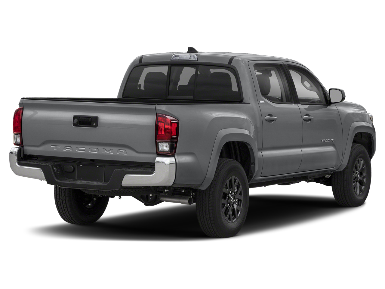 2021 Toyota Tacoma TRD Sport V6