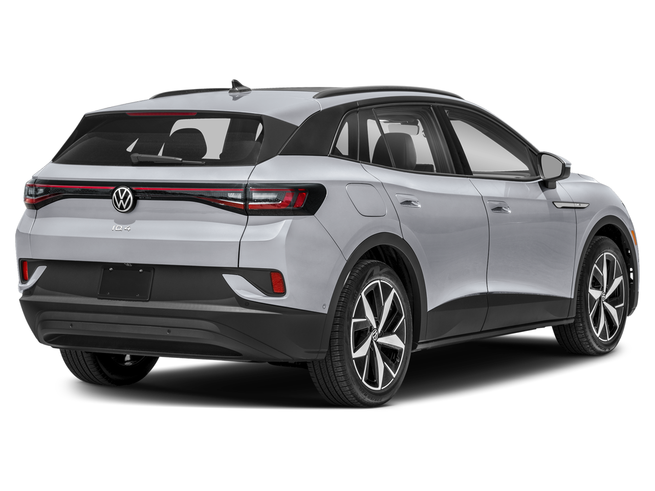 Used 2023 Volkswagen ID.4 S with VIN 1V25MPE85PC018230 for sale in Olympia, WA