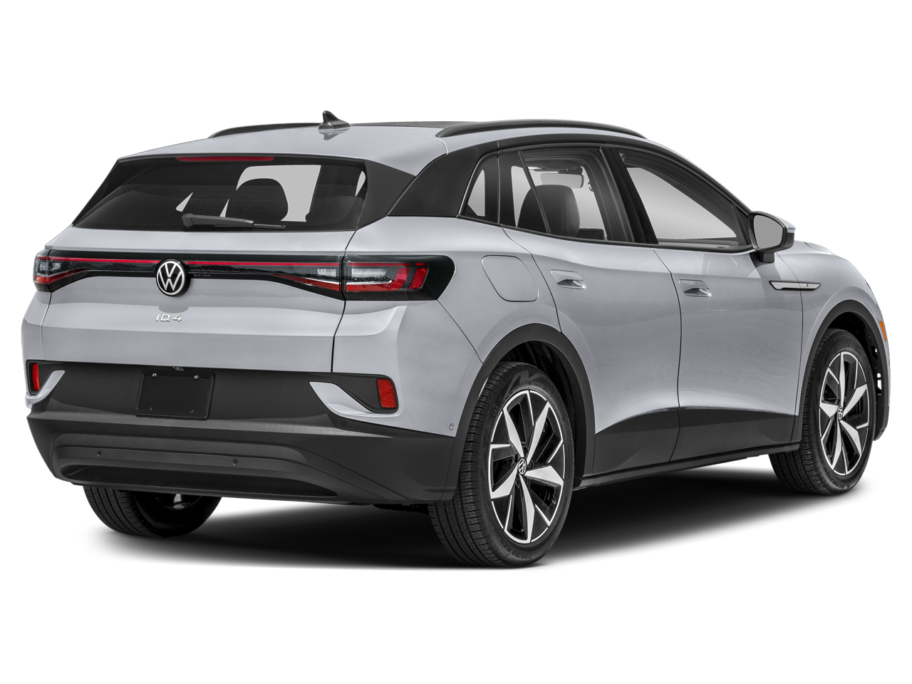 2023 Volkswagen ID.4 S