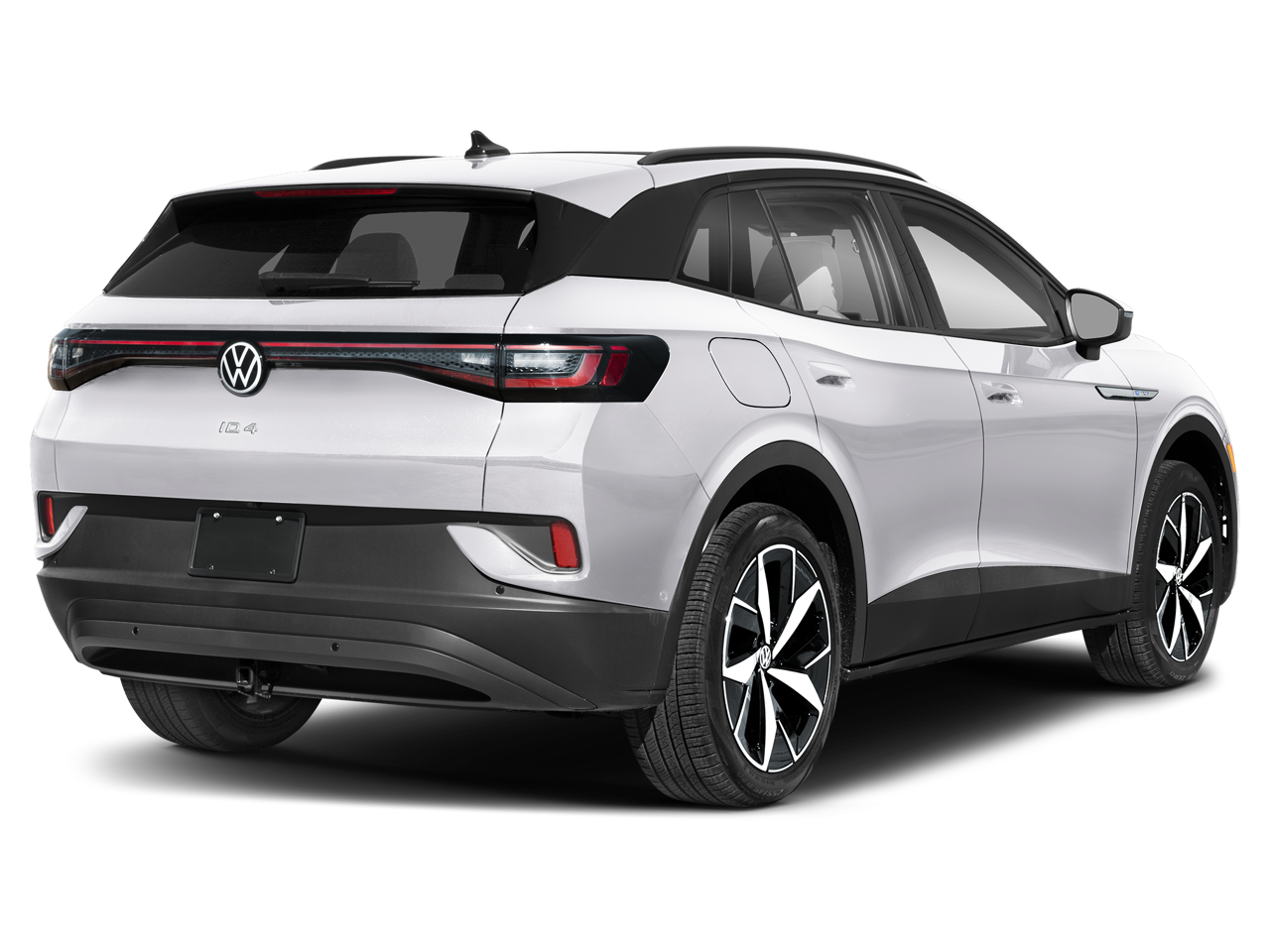 Used 2023 Volkswagen ID.4 PRO S with VIN 1V2WNPE86PC052288 for sale in Olympia, WA