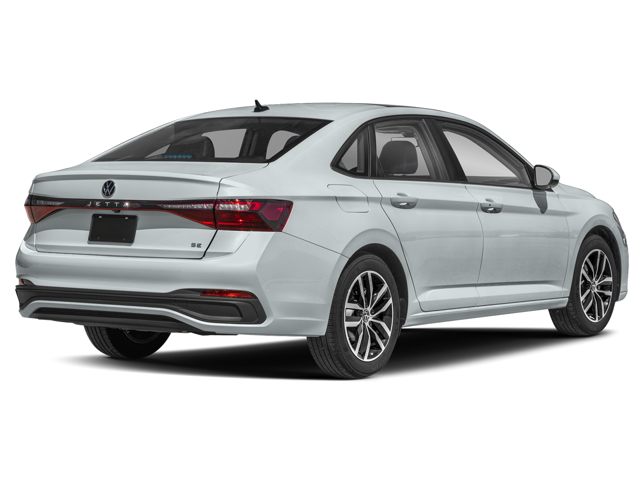 2026 Volkswagen Jetta SE - Photo 20