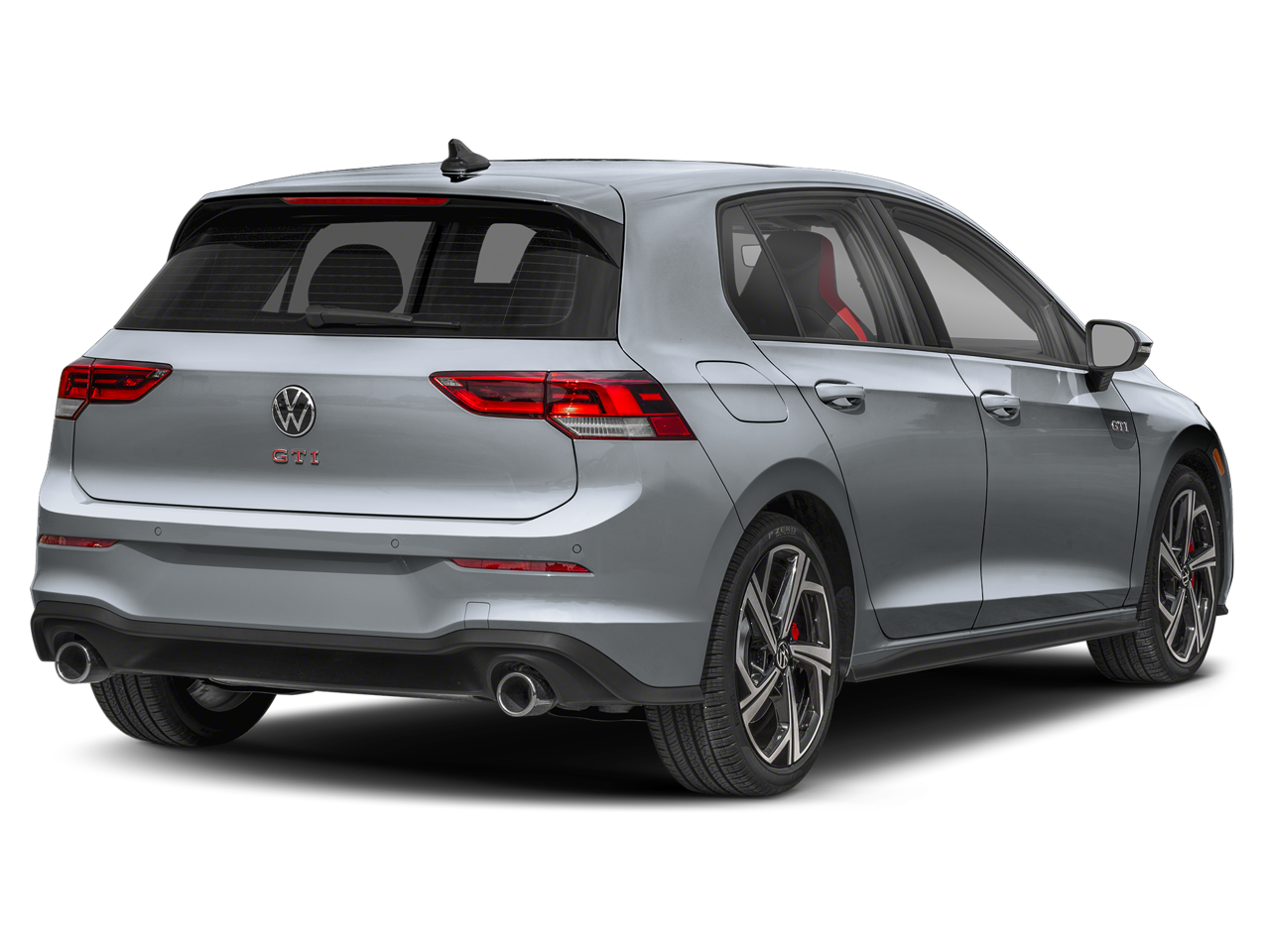 2026 Volkswagen Golf GTI SE thumbnail 24