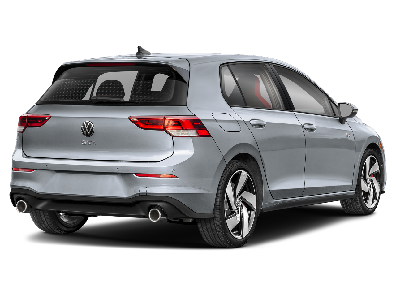 2026 Volkswagen Golf GTI 2.0T S