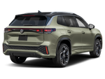2026 Volkswagen Tiguan 2.0T SEL R-Line