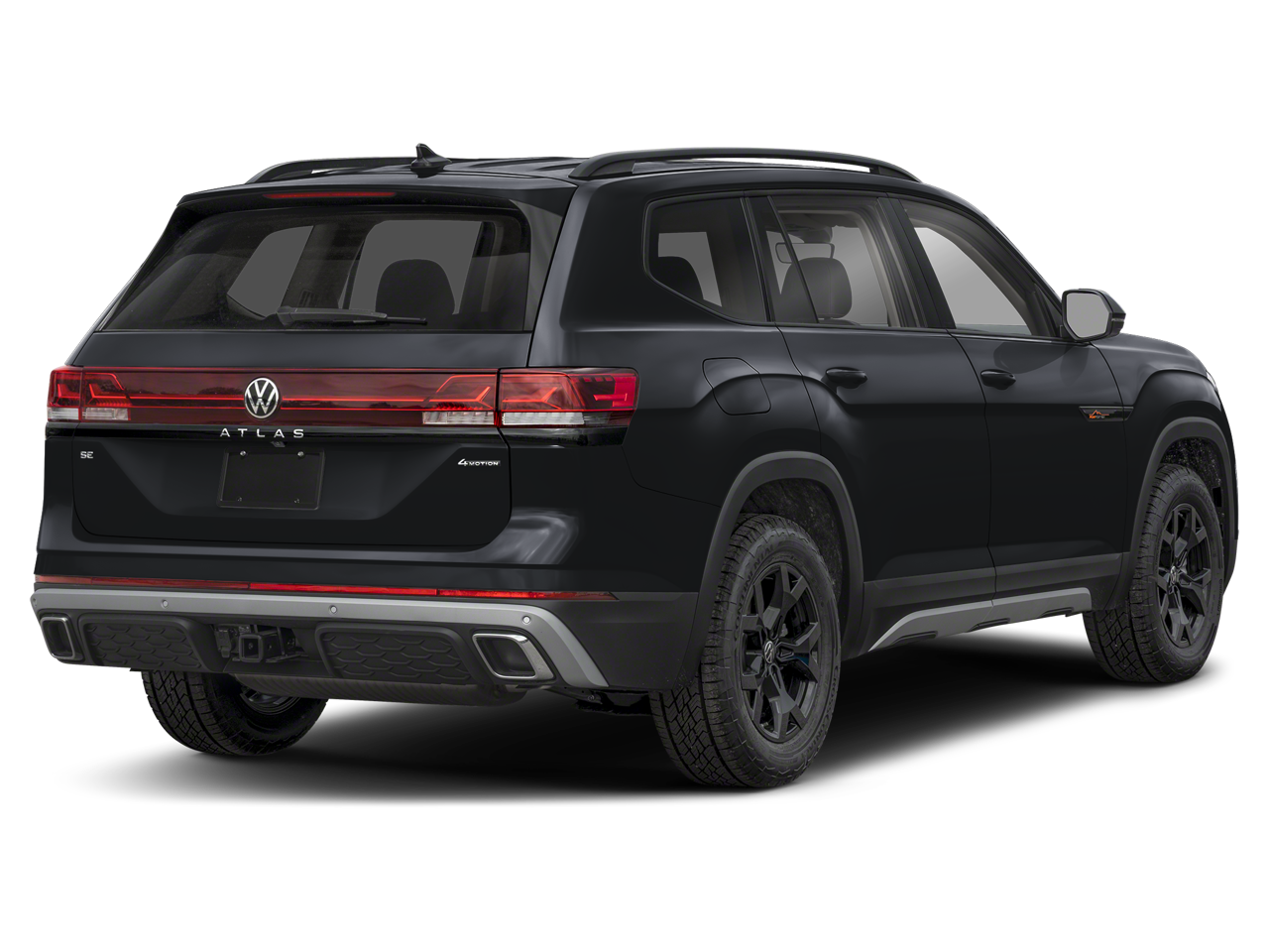 2026 Volkswagen Atlas Atlas Peak Edition - Photo 23