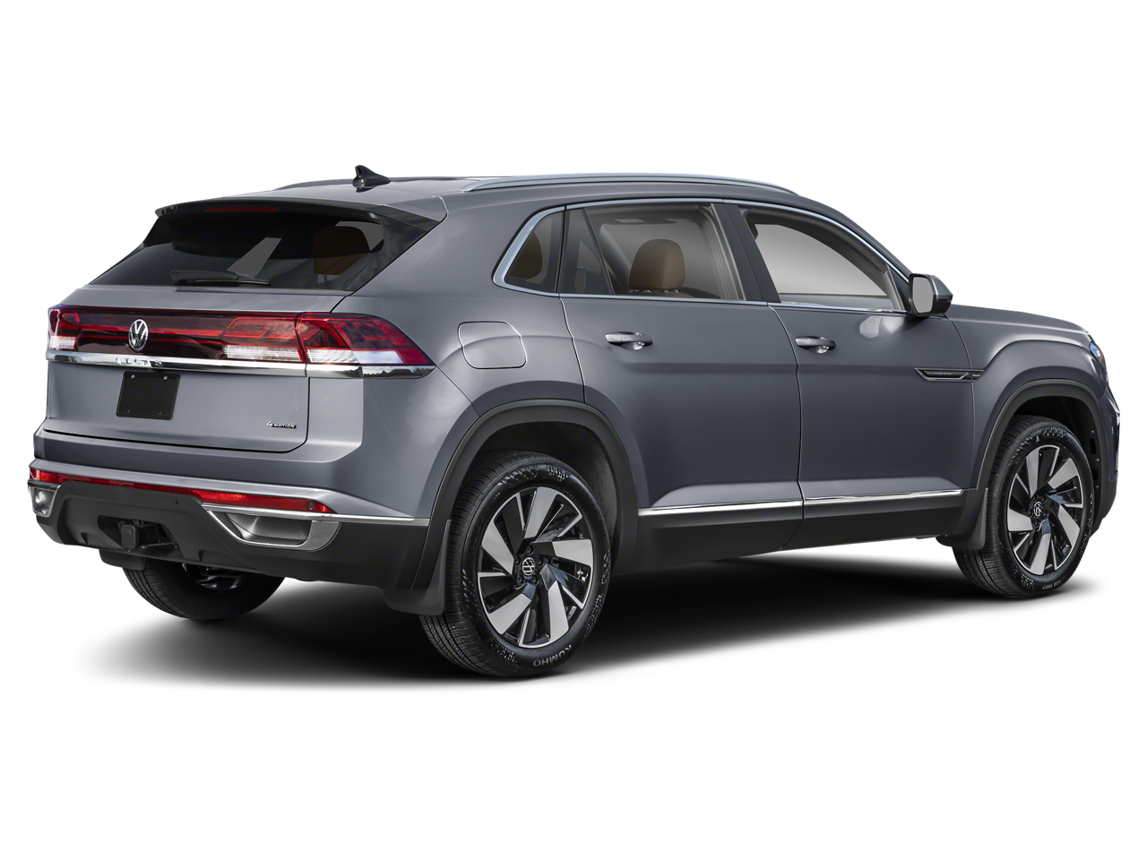 2026 Volkswagen Atlas Cross Sport SEL - Photo 21
