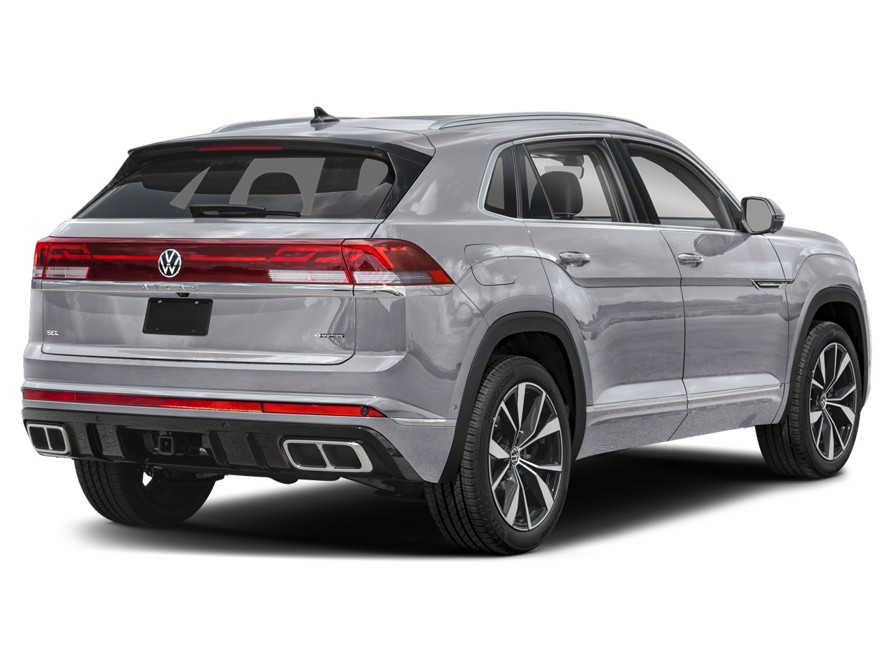 2026 Volkswagen Atlas Cross Sport SEL Premium R-LINE - Photo 19