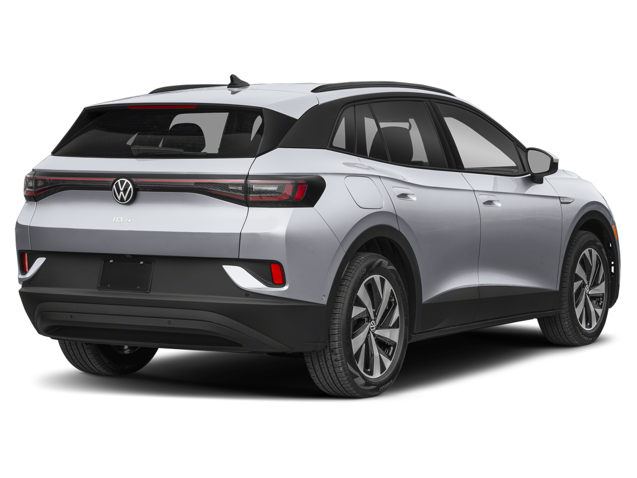 2026 Volkswagen ID.4 PRO thumbnail 19