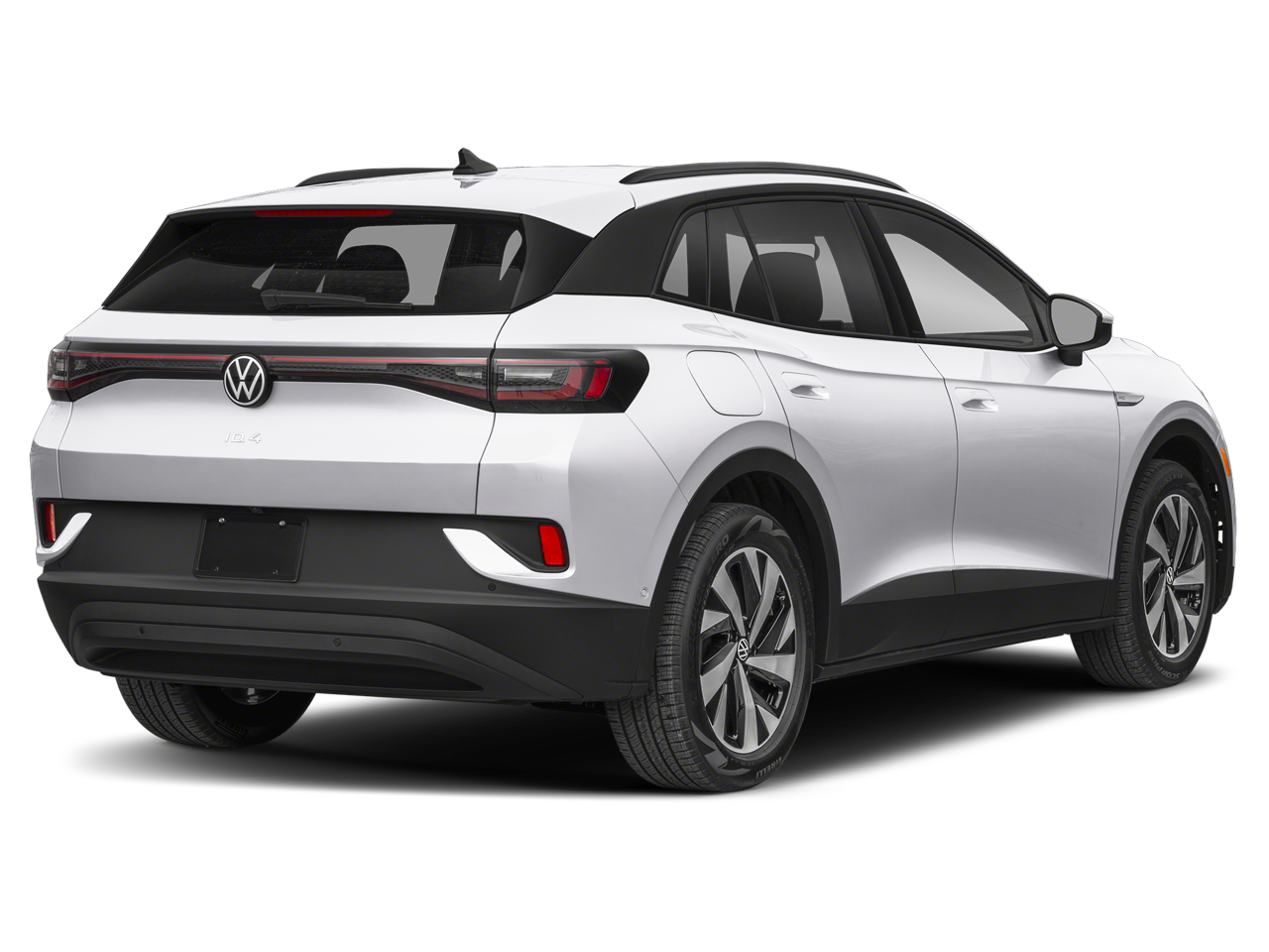 2026 Volkswagen ID.4 PRO thumbnail 19