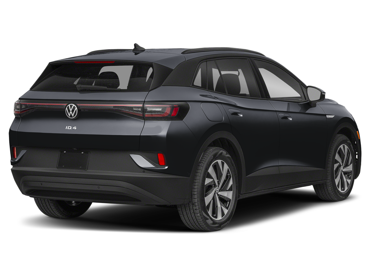 2026 Volkswagen ID.4 PRO thumbnail 19