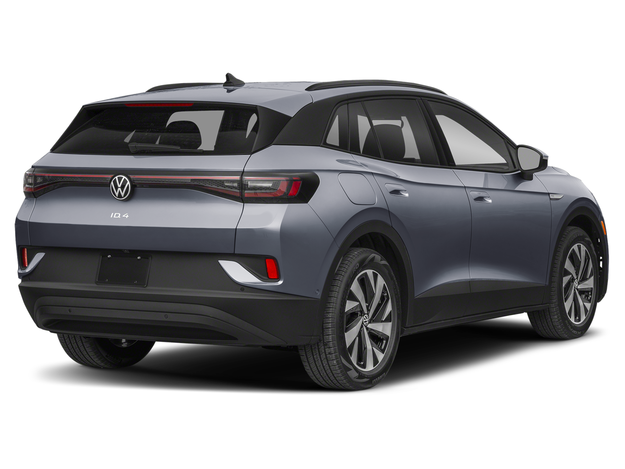 2026 Volkswagen ID.4 PRO thumbnail 19