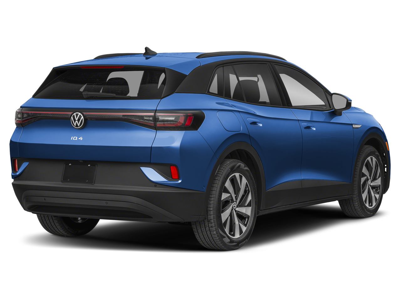 2026 Volkswagen ID.4 PRO thumbnail 19
