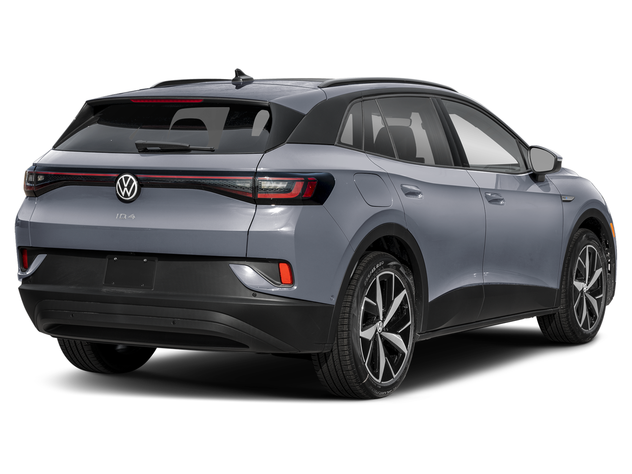 2026 Volkswagen ID.4 PRO S thumbnail 20