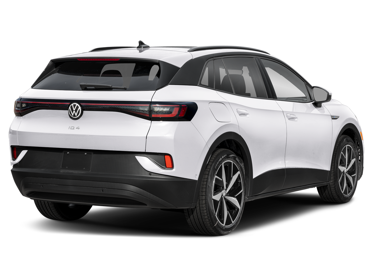 2026 Volkswagen ID.4 PRO S thumbnail 20