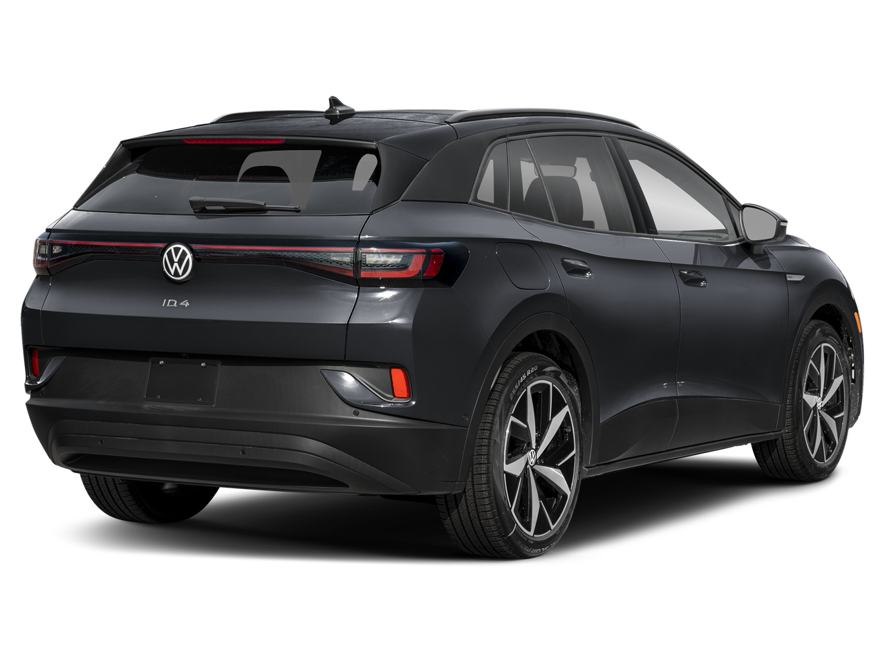 2026 Volkswagen ID.4 PRO S thumbnail 19