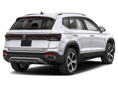 2026 Volkswagen Taos 1.5T SEL