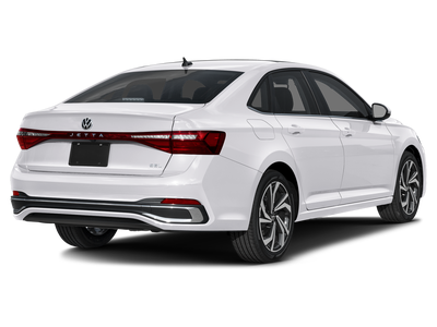 2027 Volkswagen Jetta SEL