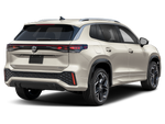 2027 Volkswagen Tiguan SEL R-Line Turbo